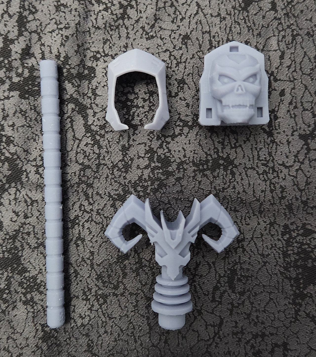 TFCon Custom Class Skeletal Beast Kit image 5
