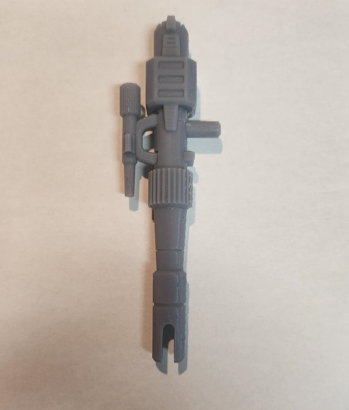 TFCon Chicago 2025 Guiltaur Custom Class Kit - Fusion Cannon Only