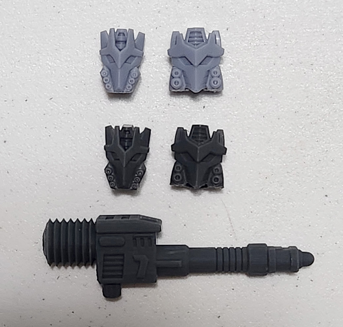TFCon Toronto 2026 Drench Custom Class Kit - w/ bonus