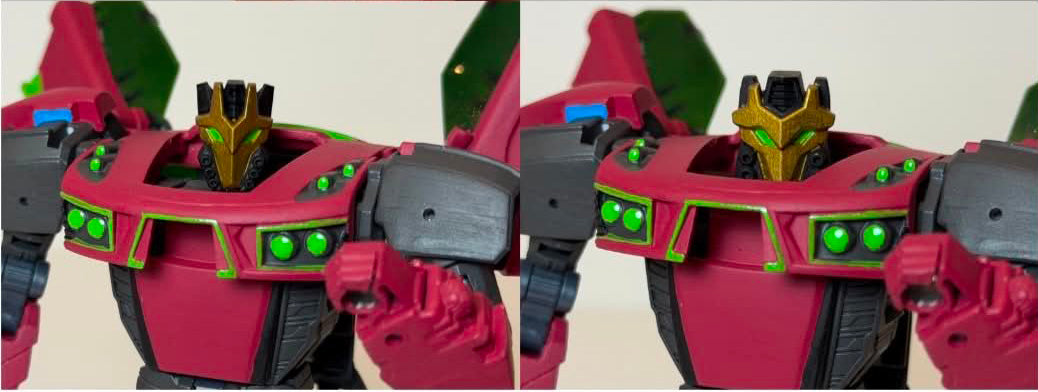 TFCon Toronto 2026 Drench Custom Class Kit - w/ bonus